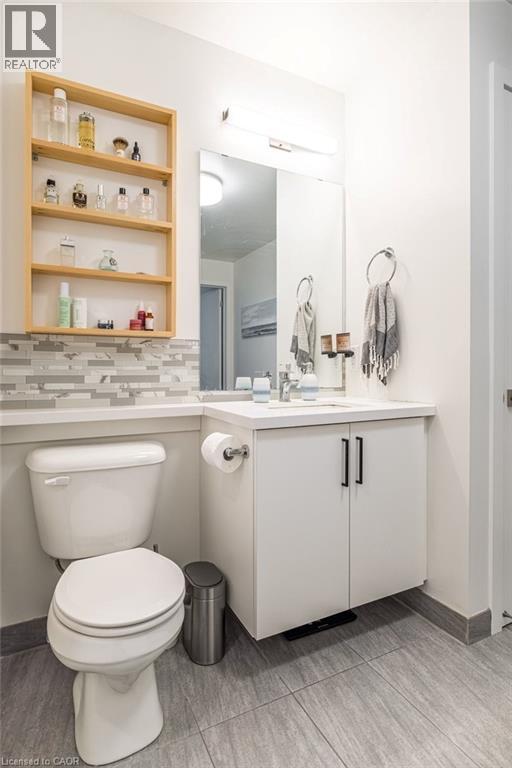 479 Charlton Avenue E Unit# 204, Hamilton, Ontario  L8N 0B4 - Photo 7 - 40841275