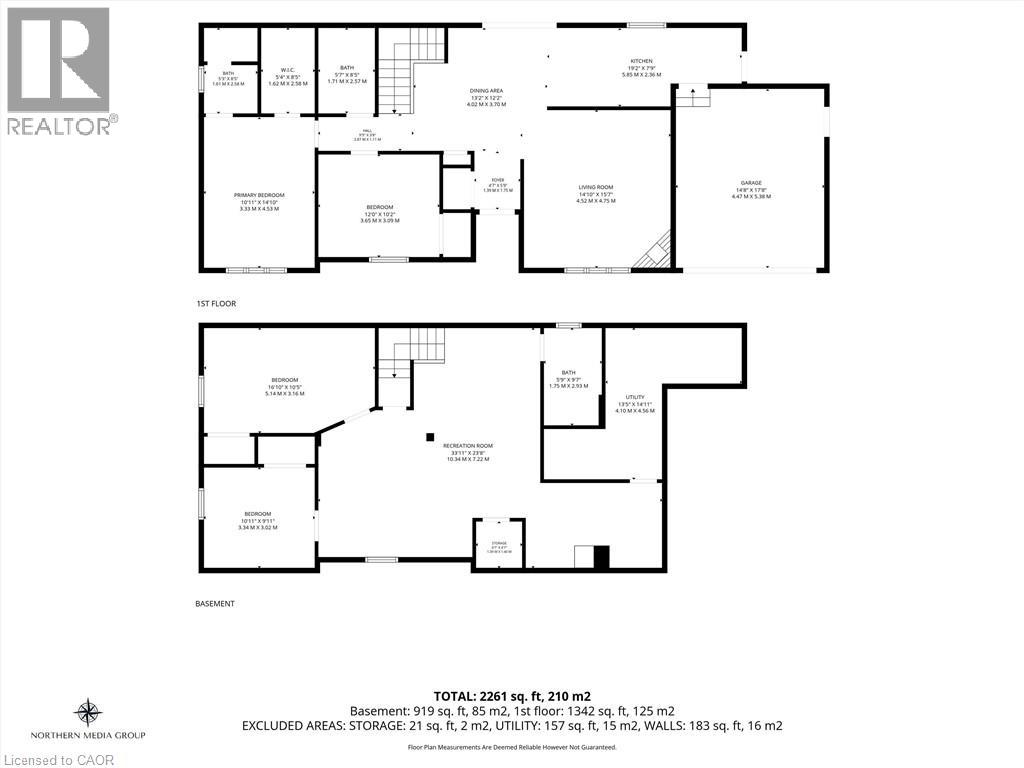 3900 Sunset Lane, Vineland, Ontario  L0R 2C0 - Photo 34 - 40839982