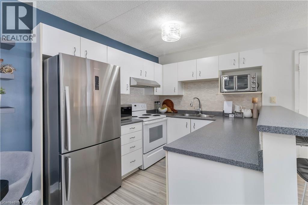 4015 Kilmer Drive Unit# 110, Burlington, Ontario  L7M 4M4 - Photo 10 - 40841280
