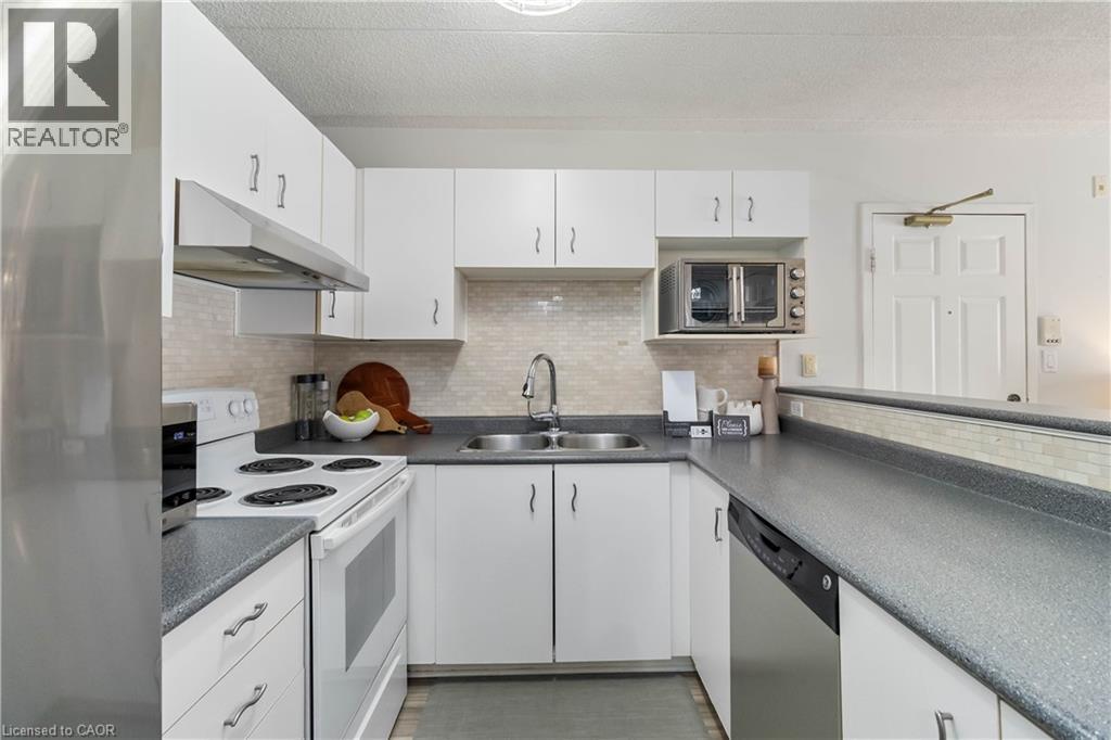 4015 Kilmer Drive Unit# 110, Burlington, Ontario  L7M 4M4 - Photo 11 - 40841280