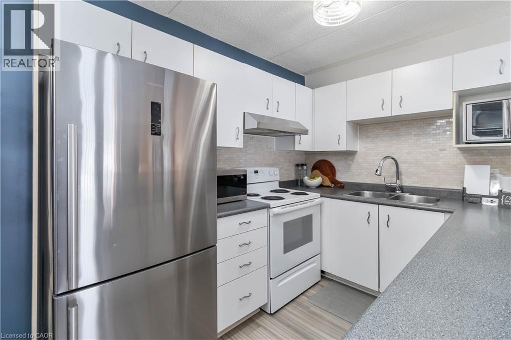 4015 Kilmer Drive Unit# 110, Burlington, Ontario  L7M 4M4 - Photo 12 - 40841280