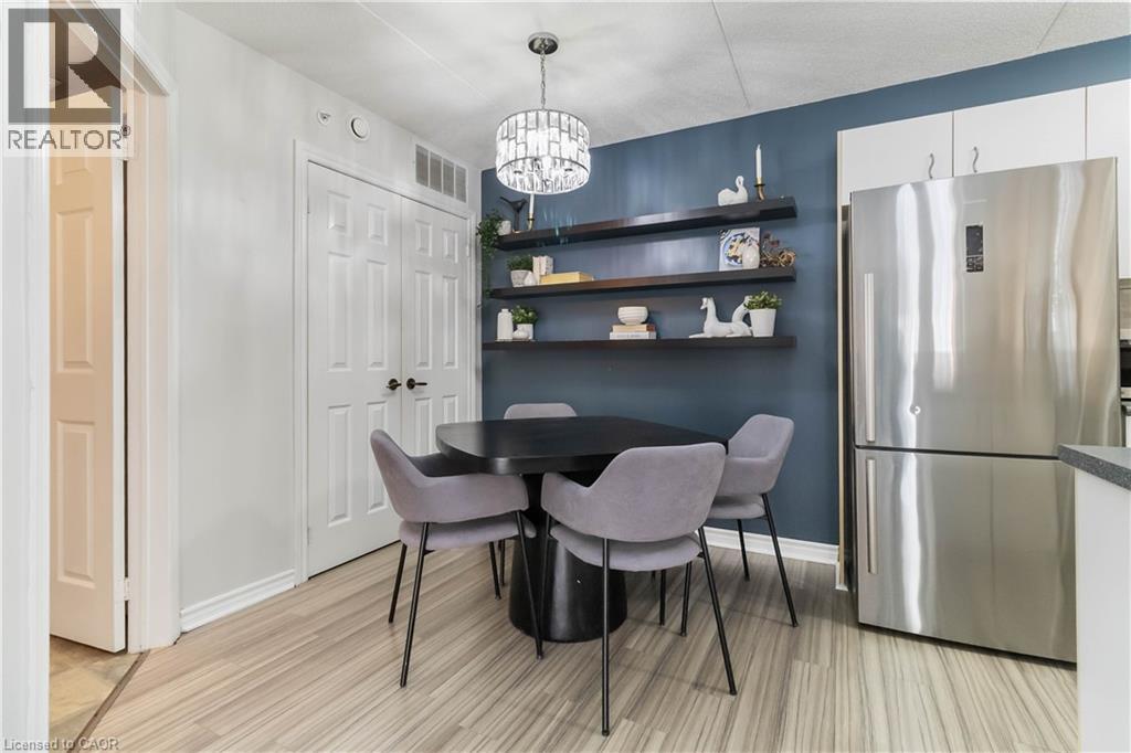 4015 Kilmer Drive Unit# 110, Burlington, Ontario  L7M 4M4 - Photo 13 - 40841280