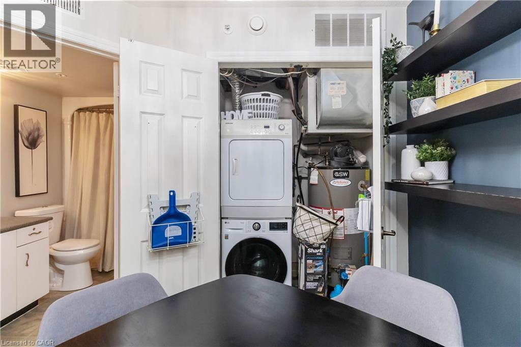 4015 Kilmer Drive Unit# 110, Burlington, Ontario  L7M 4M4 - Photo 15 - 40841280