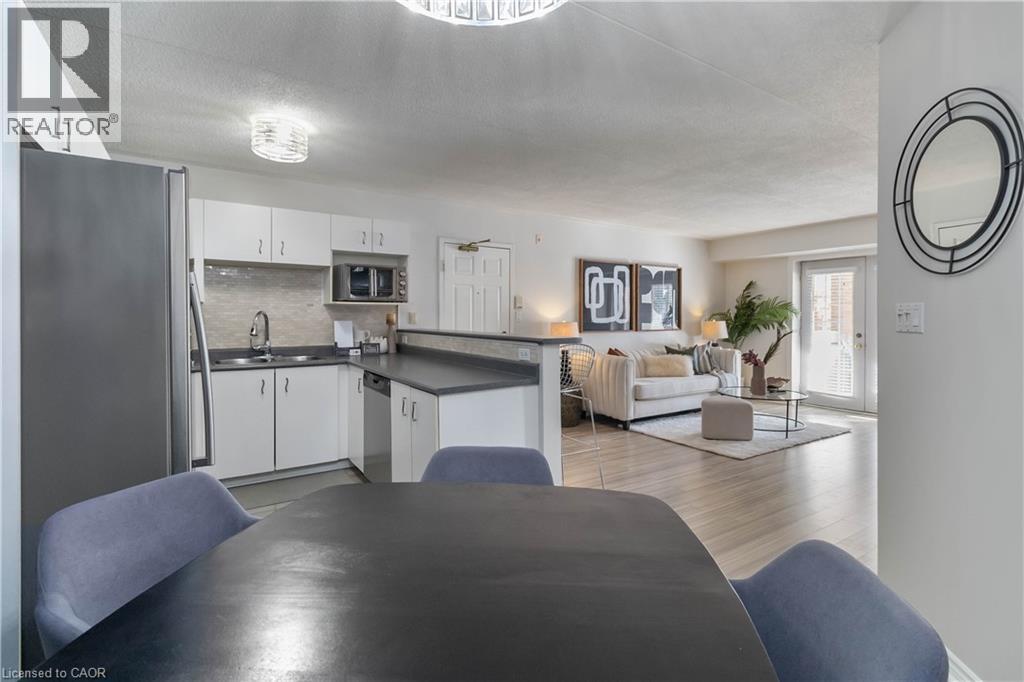 4015 Kilmer Drive Unit# 110, Burlington, Ontario  L7M 4M4 - Photo 16 - 40841280