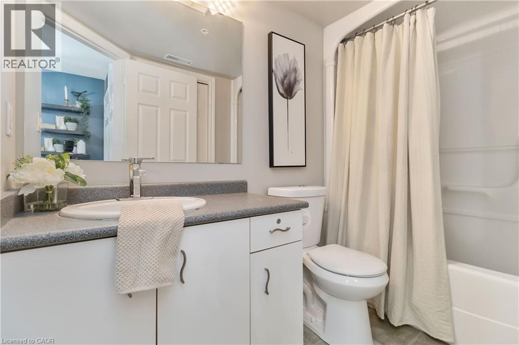 4015 Kilmer Drive Unit# 110, Burlington, Ontario  L7M 4M4 - Photo 19 - 40841280