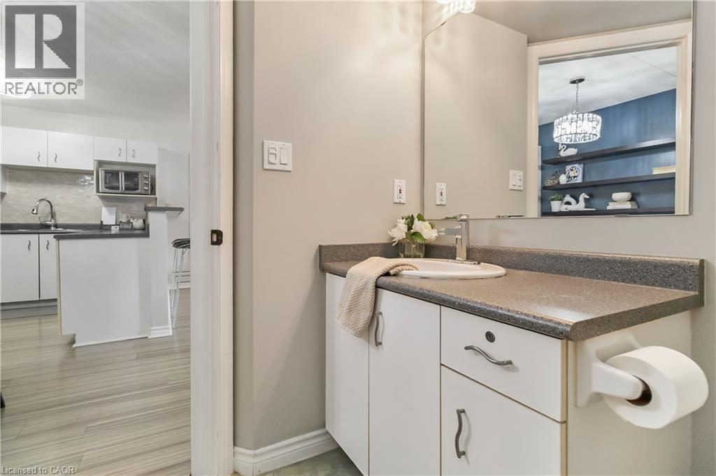 4015 Kilmer Drive Unit# 110, Burlington, Ontario  L7M 4M4 - Photo 20 - 40841280