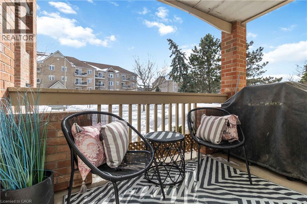 4015 Kilmer Drive Unit# 110, Burlington, Ontario  L7M 4M4 - Photo 27 - 40841280