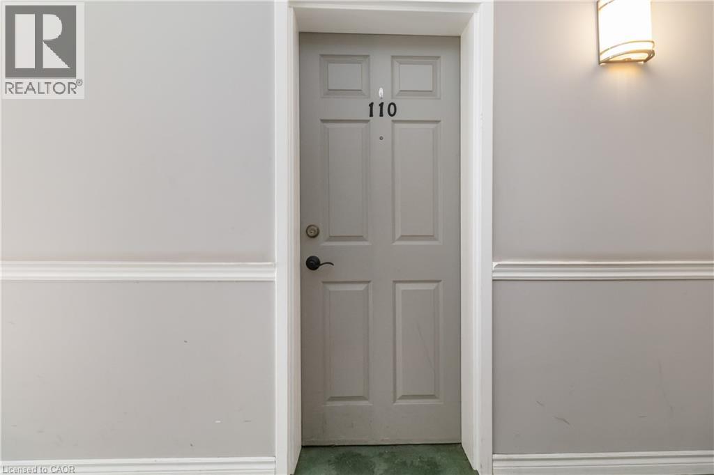 4015 Kilmer Drive Unit# 110, Burlington, Ontario  L7M 4M4 - Photo 29 - 40841280