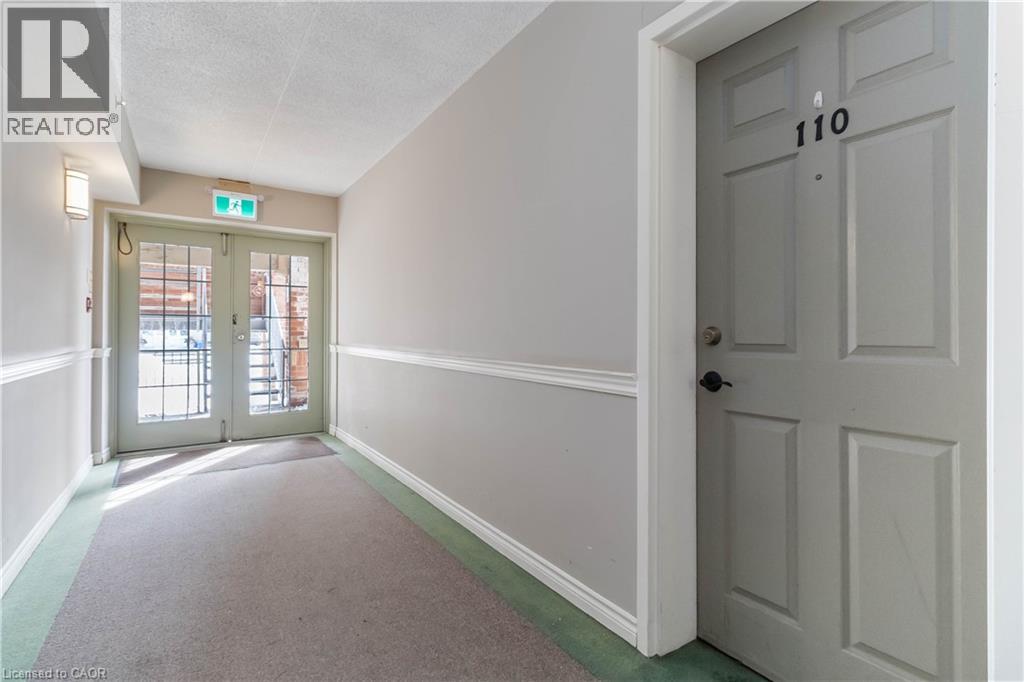 4015 Kilmer Drive Unit# 110, Burlington, Ontario  L7M 4M4 - Photo 30 - 40841280