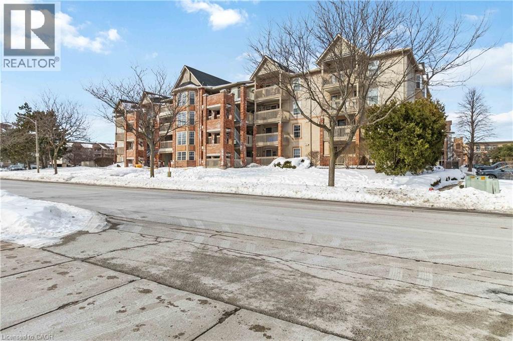 4015 Kilmer Drive Unit# 110, Burlington, Ontario  L7M 4M4 - Photo 33 - 40841280