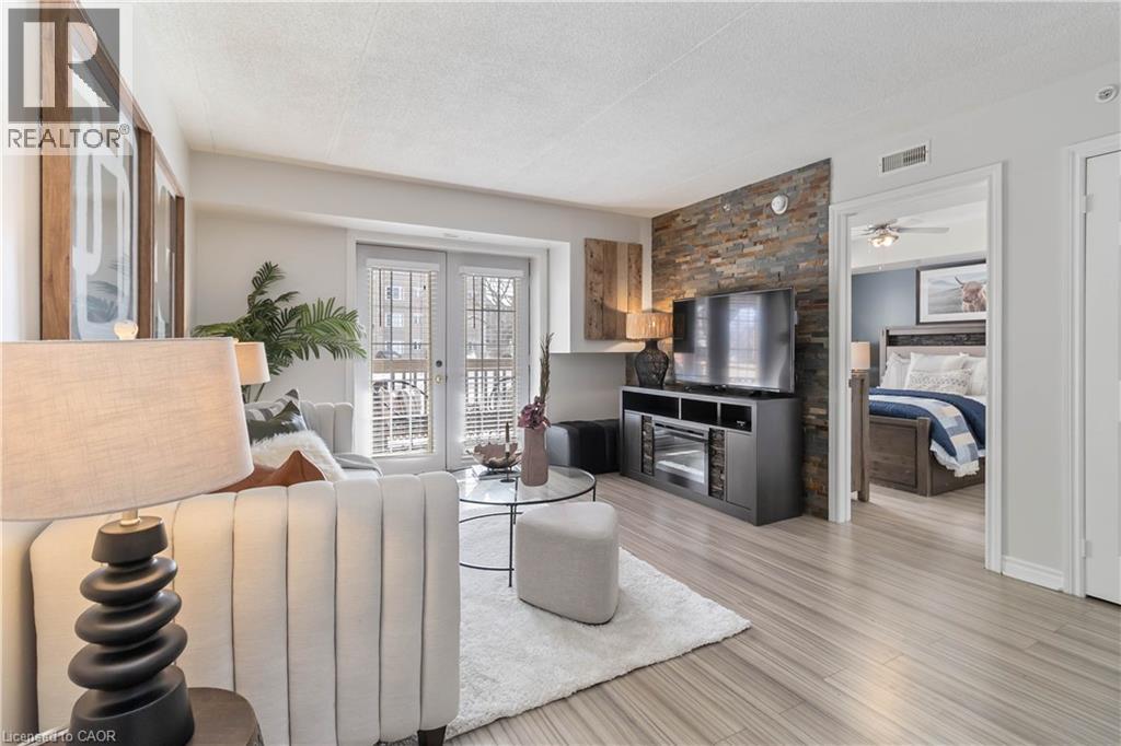 4015 Kilmer Drive Unit# 110, Burlington, Ontario  L7M 4M4 - Photo 4 - 40841280