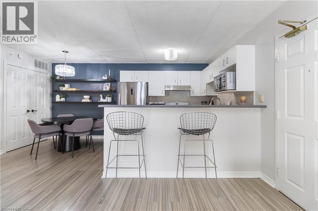 4015 Kilmer Drive Unit# 110, Burlington, Ontario  L7M 4M4 - Photo 9 - 40841280