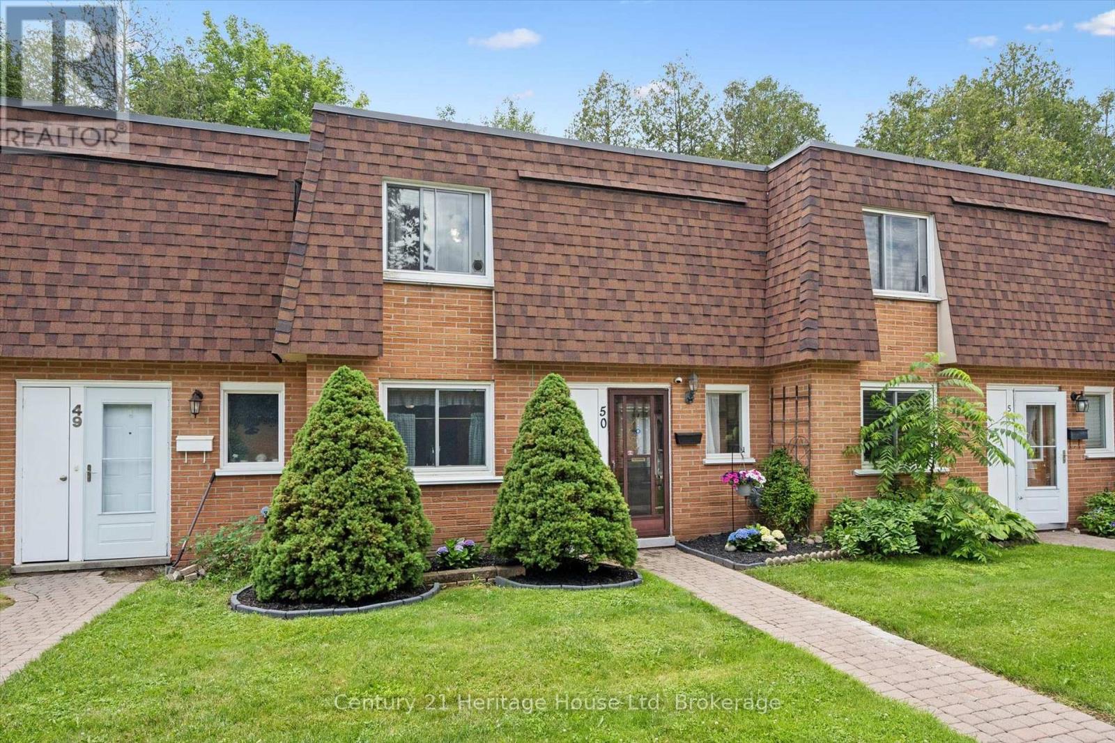50 - 120 Country Club Drive, Guelph, Ontario  N1E 3K7 - Photo 2 - X13463790