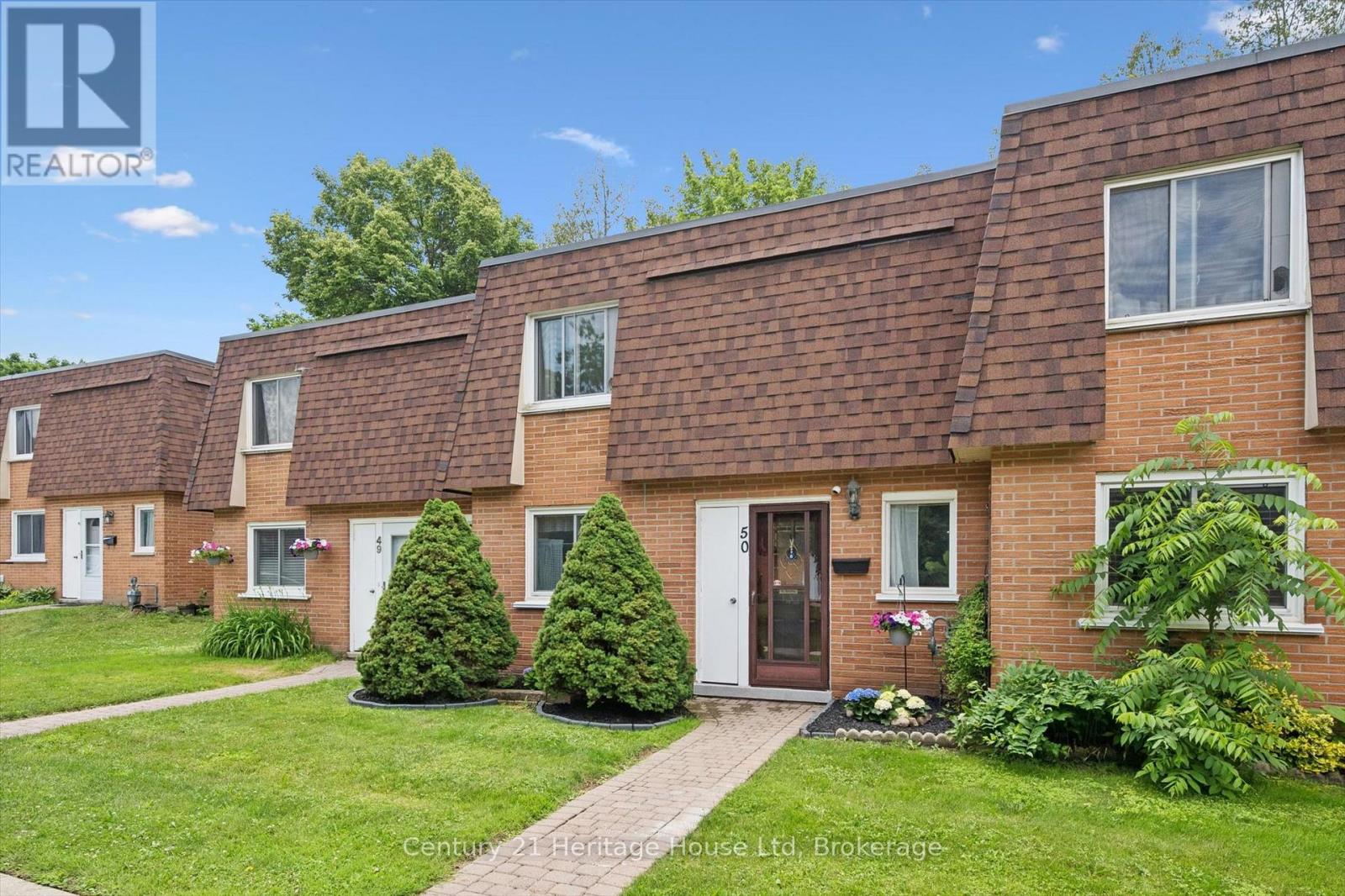 50 - 120 Country Club Drive, Guelph, Ontario  N1E 3K7 - Photo 3 - X13463790