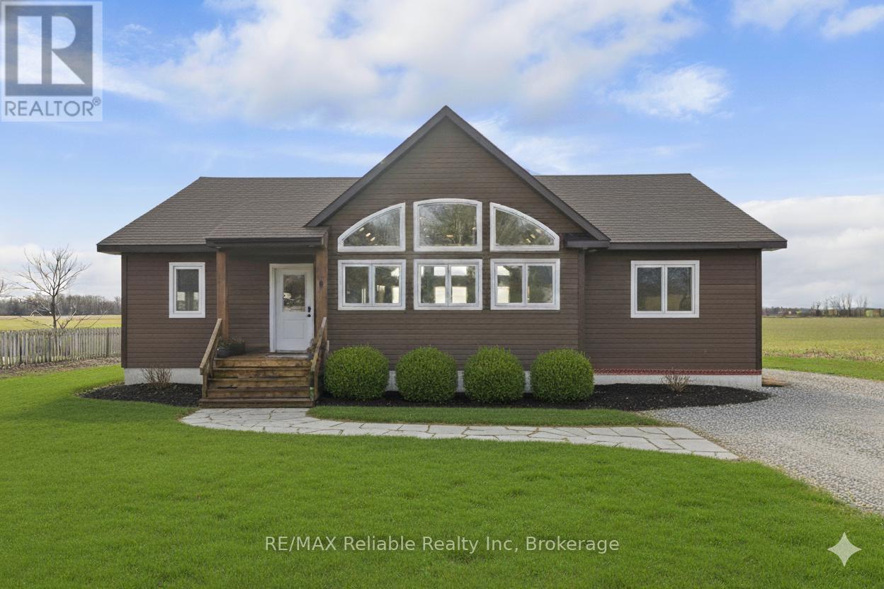 43841 Cranbrook Road, Huron East, Ontario  N0G 1H0 - Photo 2 - X13463892