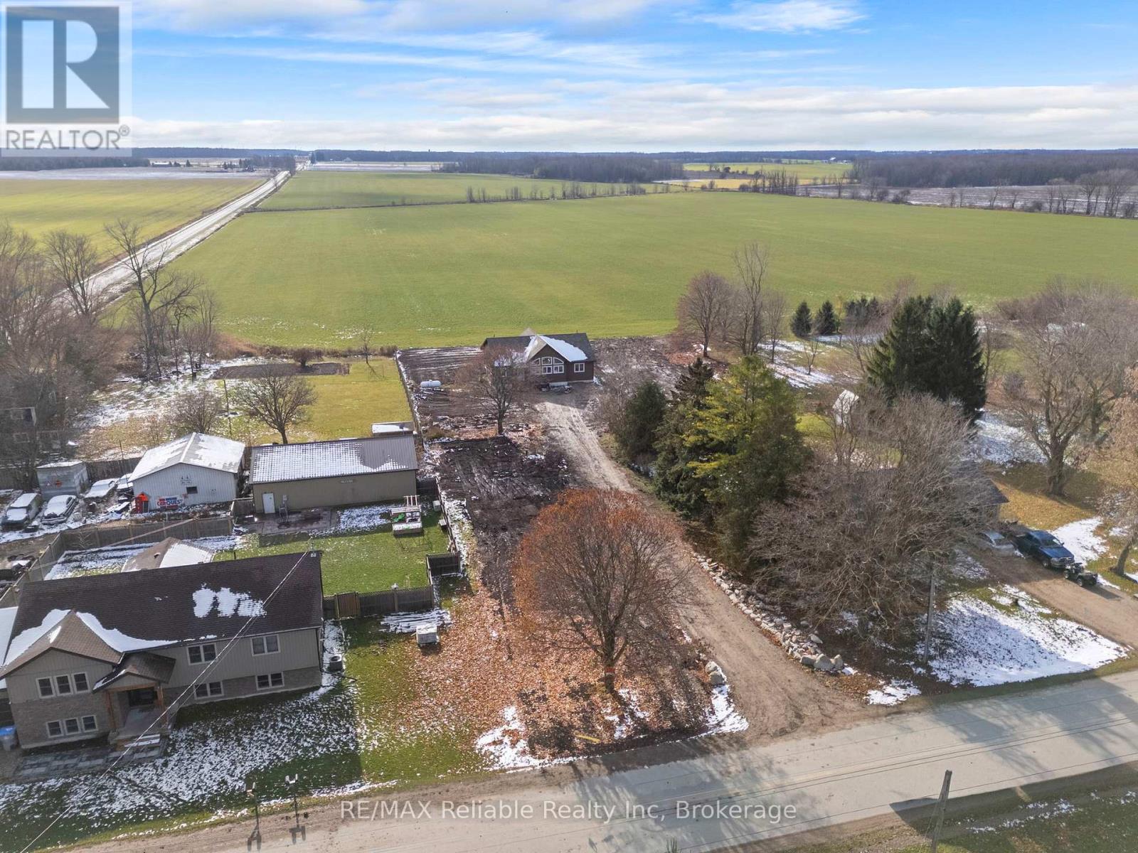 43841 Cranbrook Road, Huron East, Ontario  N0G 1H0 - Photo 36 - X13463892