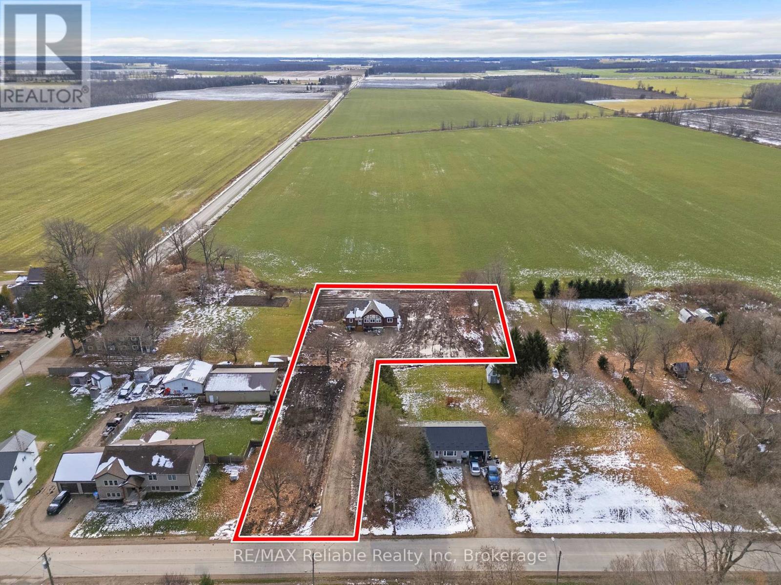 43841 Cranbrook Road, Huron East, Ontario  N0G 1H0 - Photo 38 - X13463892