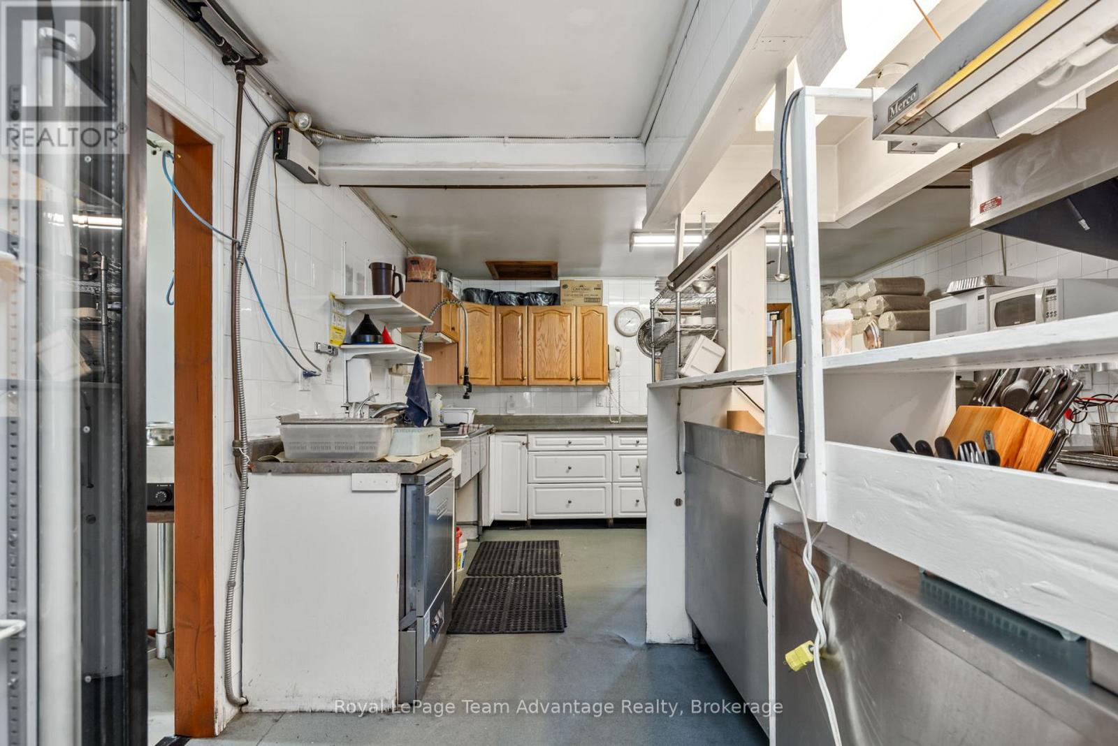 1294 Highway 520, Whitestone, Ontario  P0A 1G0 - Photo 26 - X13463940