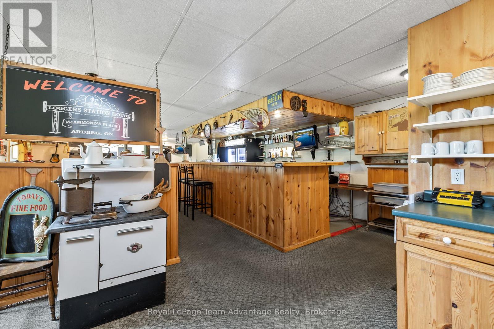 1294 Highway 520, Whitestone, Ontario  P0A 1G0 - Photo 31 - X13463940