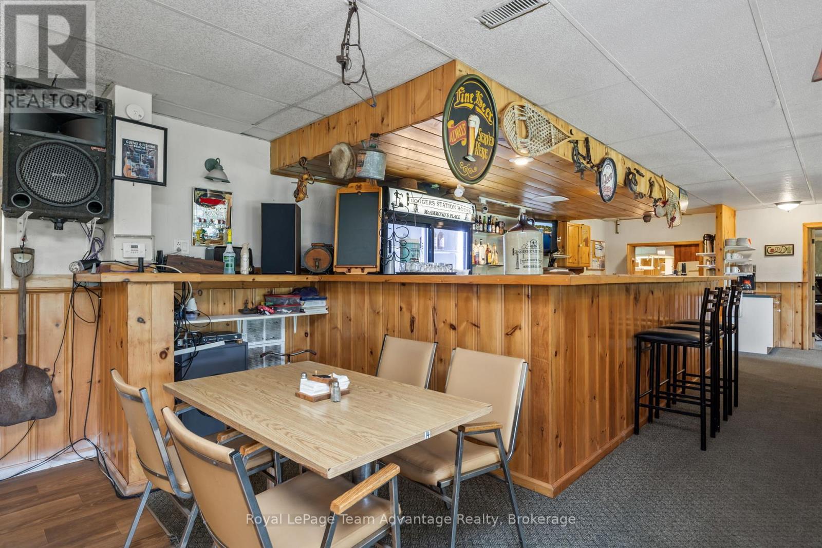 1294 Highway 520, Whitestone, Ontario  P0A 1G0 - Photo 33 - X13463940