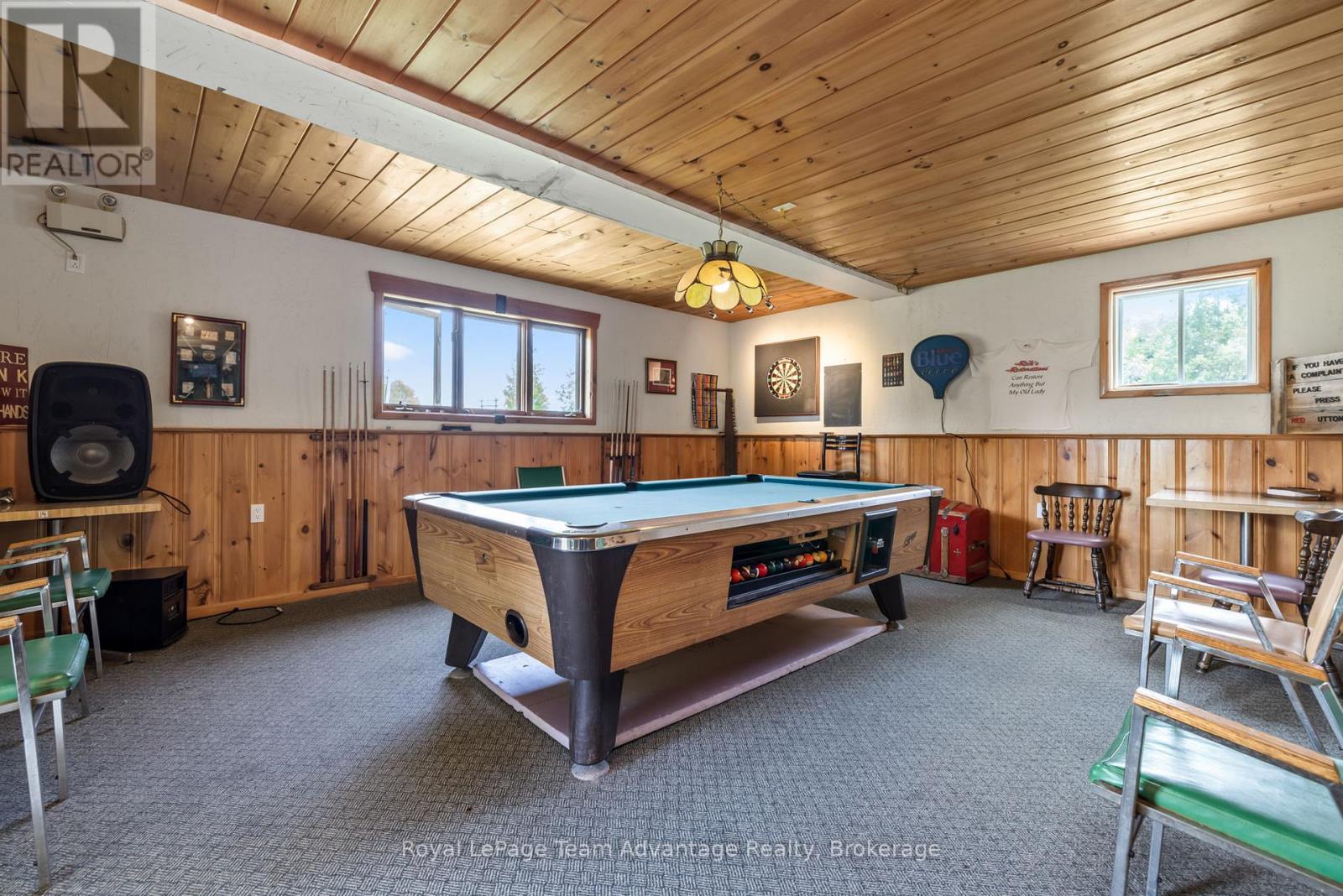 1294 Highway 520, Whitestone, Ontario  P0A 1G0 - Photo 36 - X13463940