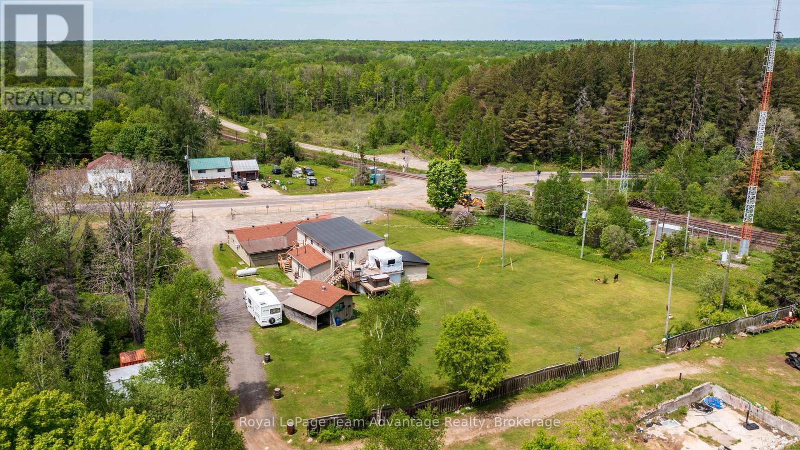 1294 Highway 520, Whitestone, Ontario  P0A 1G0 - Photo 4 - X13463940