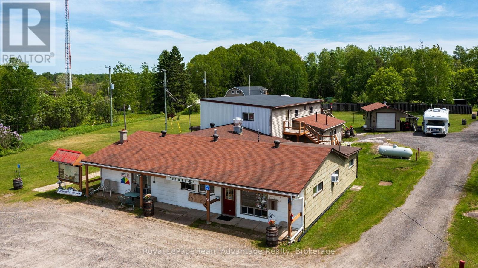1294 Highway 520, Whitestone, Ontario  P0A 1G0 - Photo 5 - X13463940