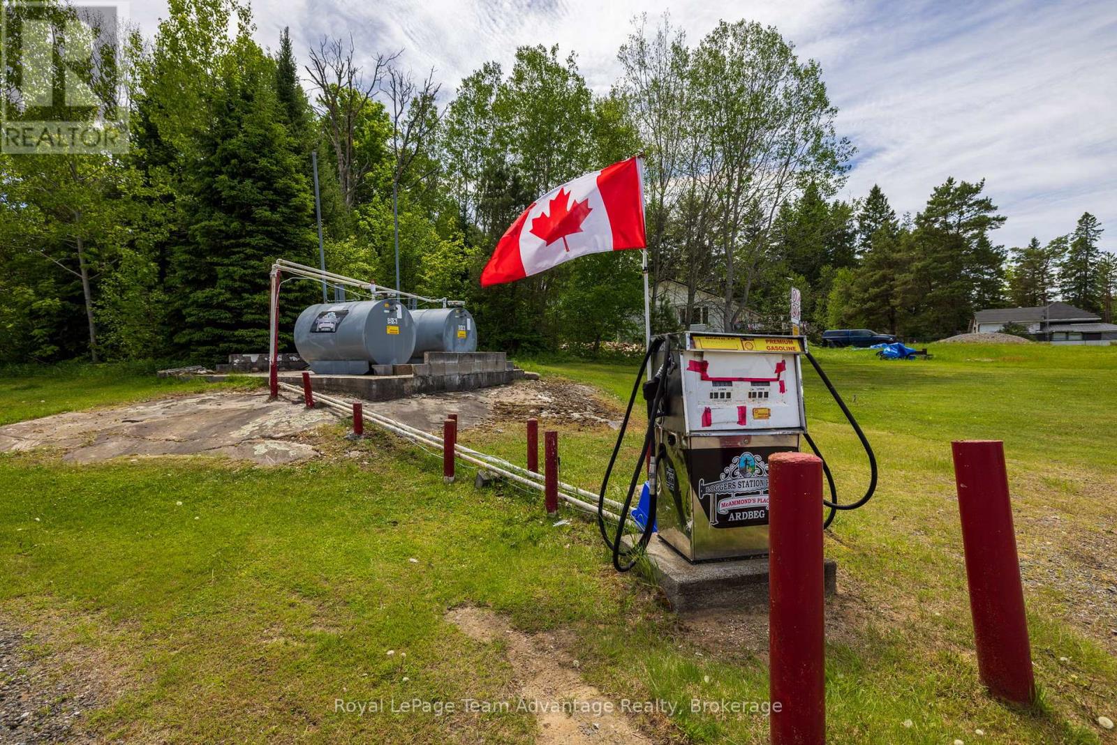 1294 Highway 520, Whitestone, Ontario  P0A 1G0 - Photo 6 - X13463940