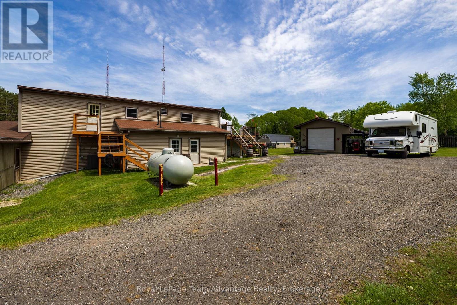 1294 Highway 520, Whitestone, Ontario  P0A 1G0 - Photo 7 - X13463940
