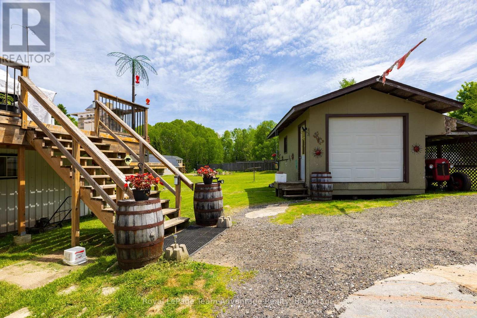 1294 Highway 520, Whitestone, Ontario  P0A 1G0 - Photo 8 - X13463940