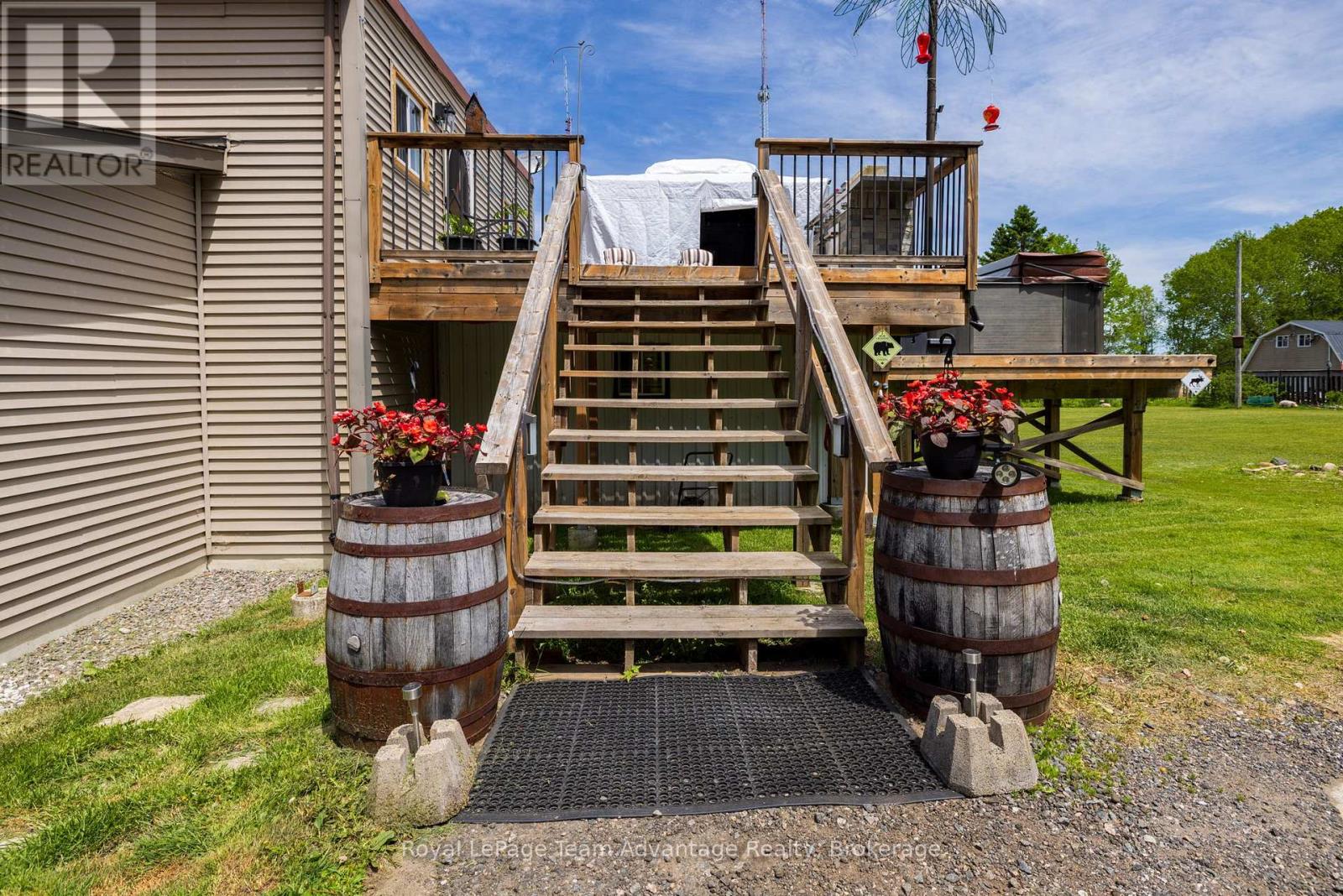 1294 Highway 520, Whitestone, Ontario  P0A 1G0 - Photo 9 - X13463940