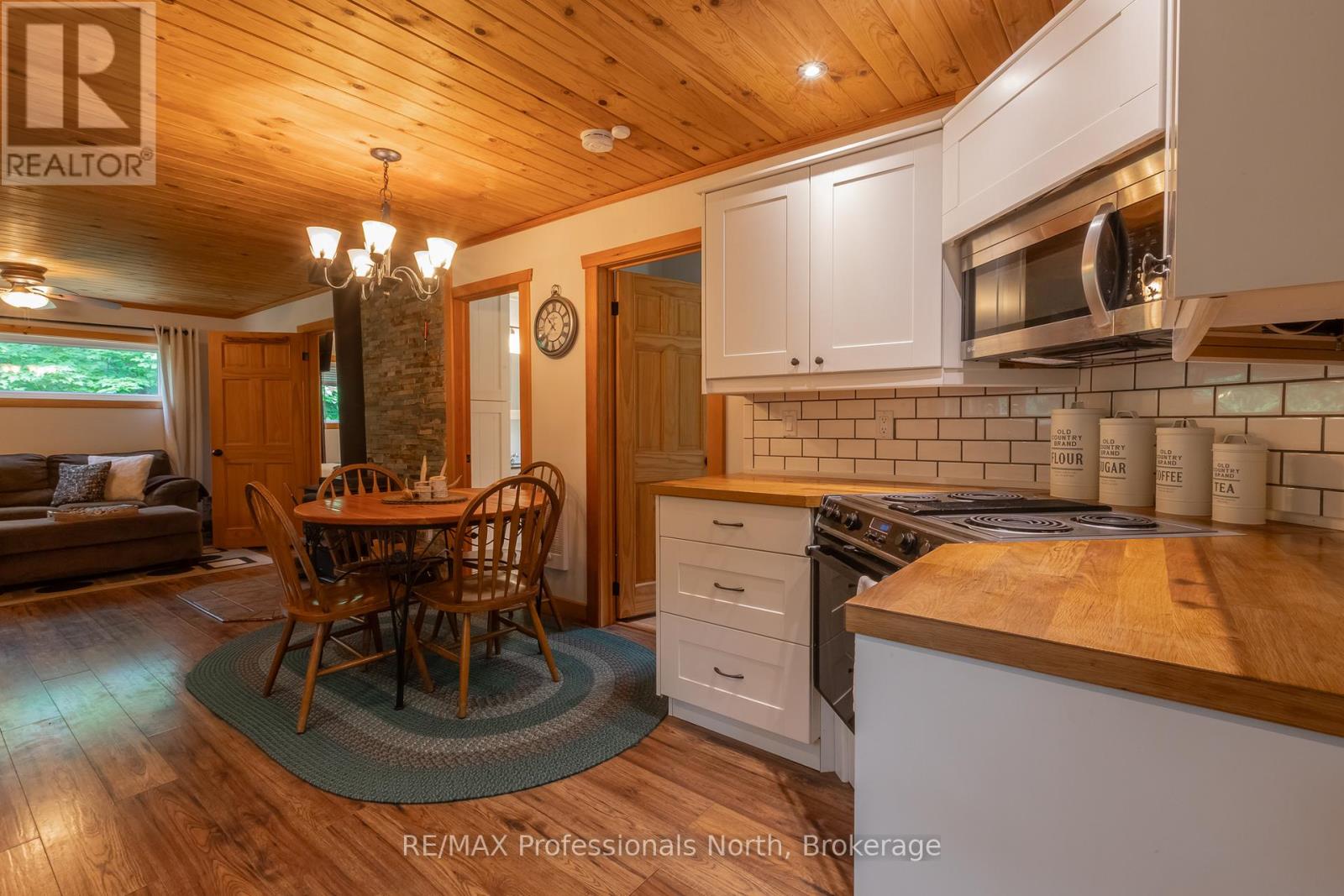 1628 Boshkung Lake Road, Algonquin Highlands, Ontario  K0M 1J1 - Photo 10 - X13463946