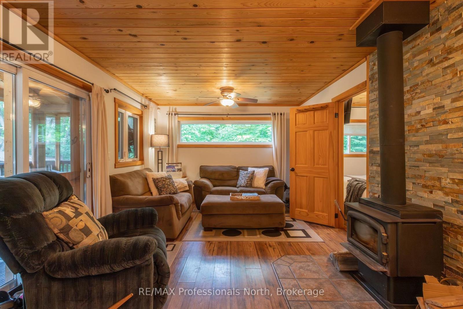 1628 Boshkung Lake Road, Algonquin Highlands, Ontario  K0M 1J1 - Photo 12 - X13463946