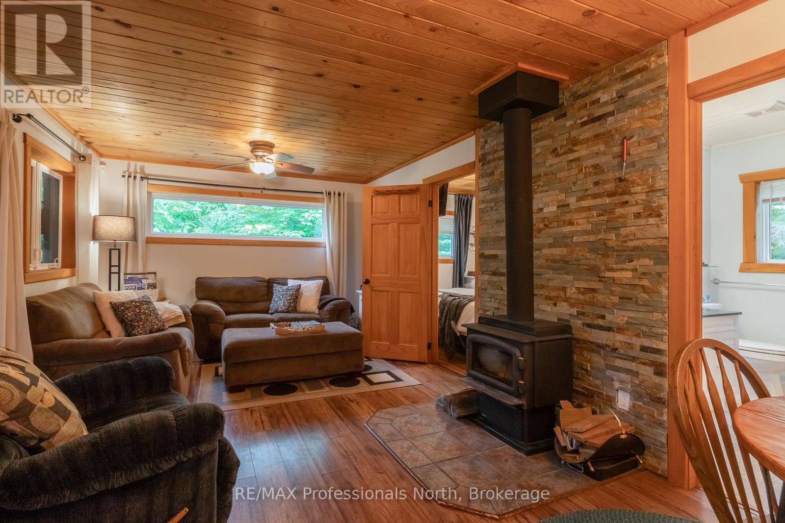 1628 Boshkung Lake Road, Algonquin Highlands, Ontario  K0M 1J1 - Photo 13 - X13463946