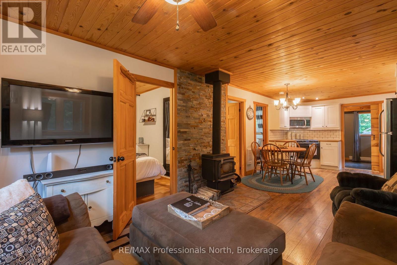 1628 Boshkung Lake Road, Algonquin Highlands, Ontario  K0M 1J1 - Photo 14 - X13463946