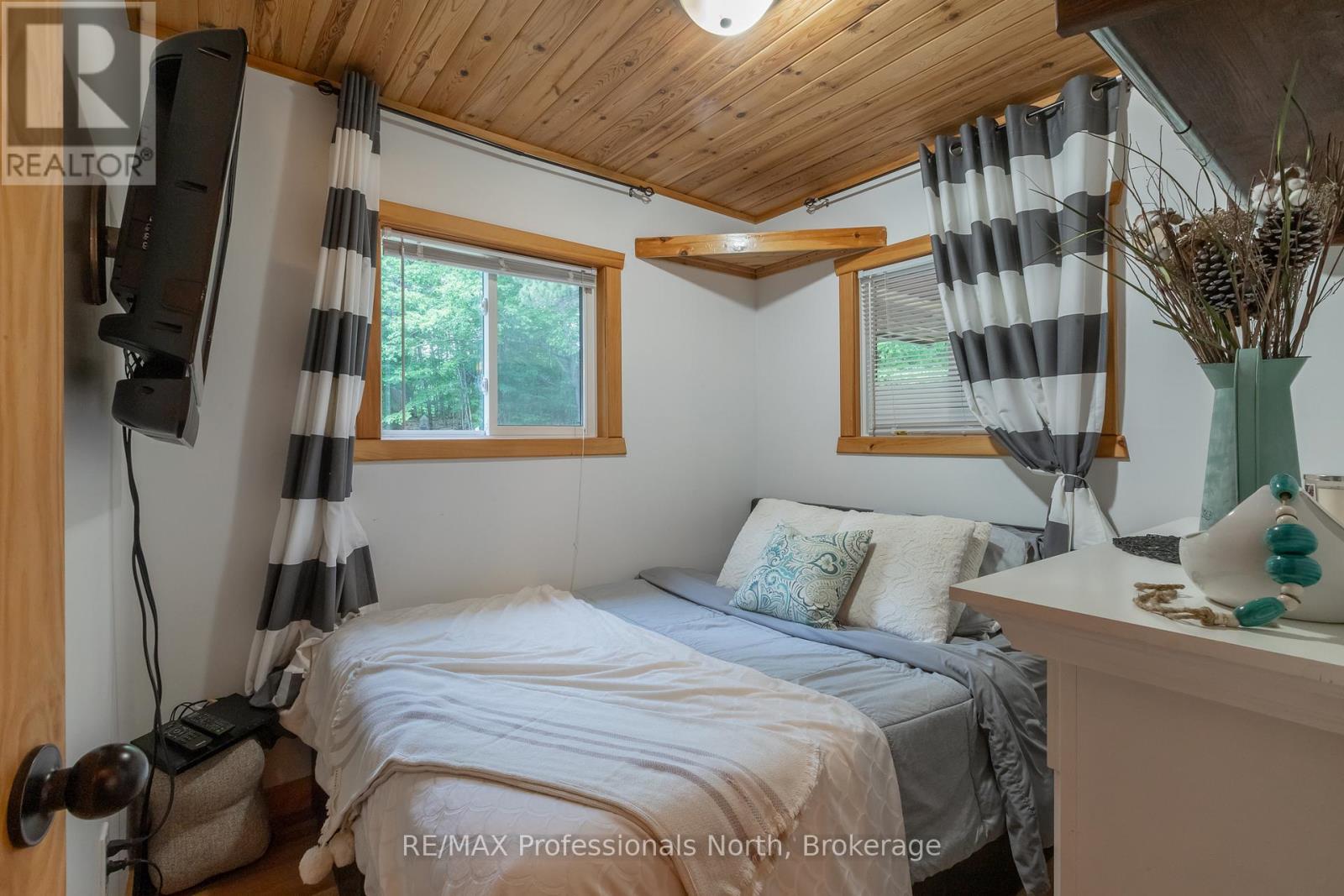 1628 Boshkung Lake Road, Algonquin Highlands, Ontario  K0M 1J1 - Photo 16 - X13463946