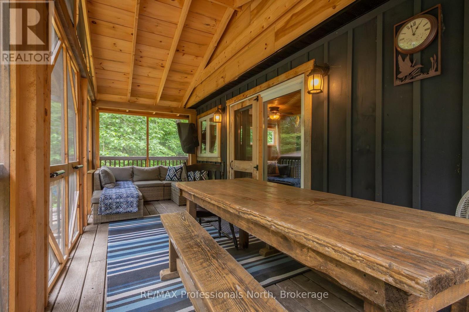1628 Boshkung Lake Road, Algonquin Highlands, Ontario  K0M 1J1 - Photo 18 - X13463946