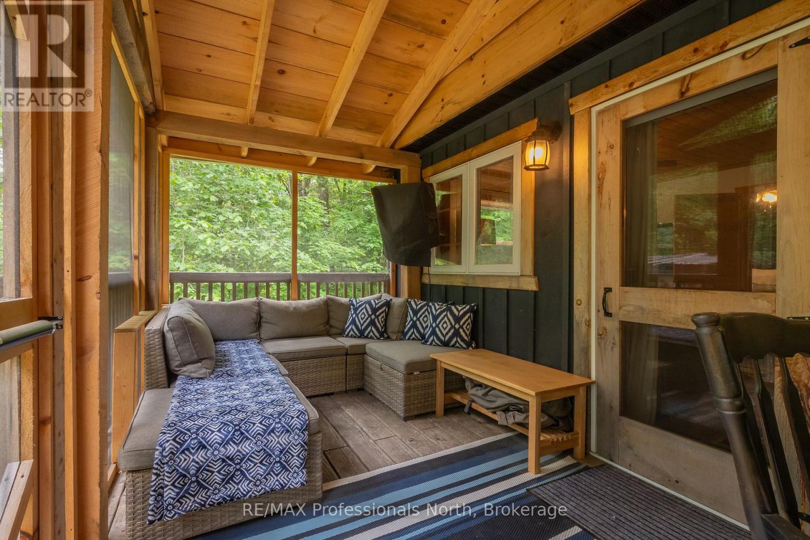 1628 Boshkung Lake Road, Algonquin Highlands, Ontario  K0M 1J1 - Photo 19 - X13463946