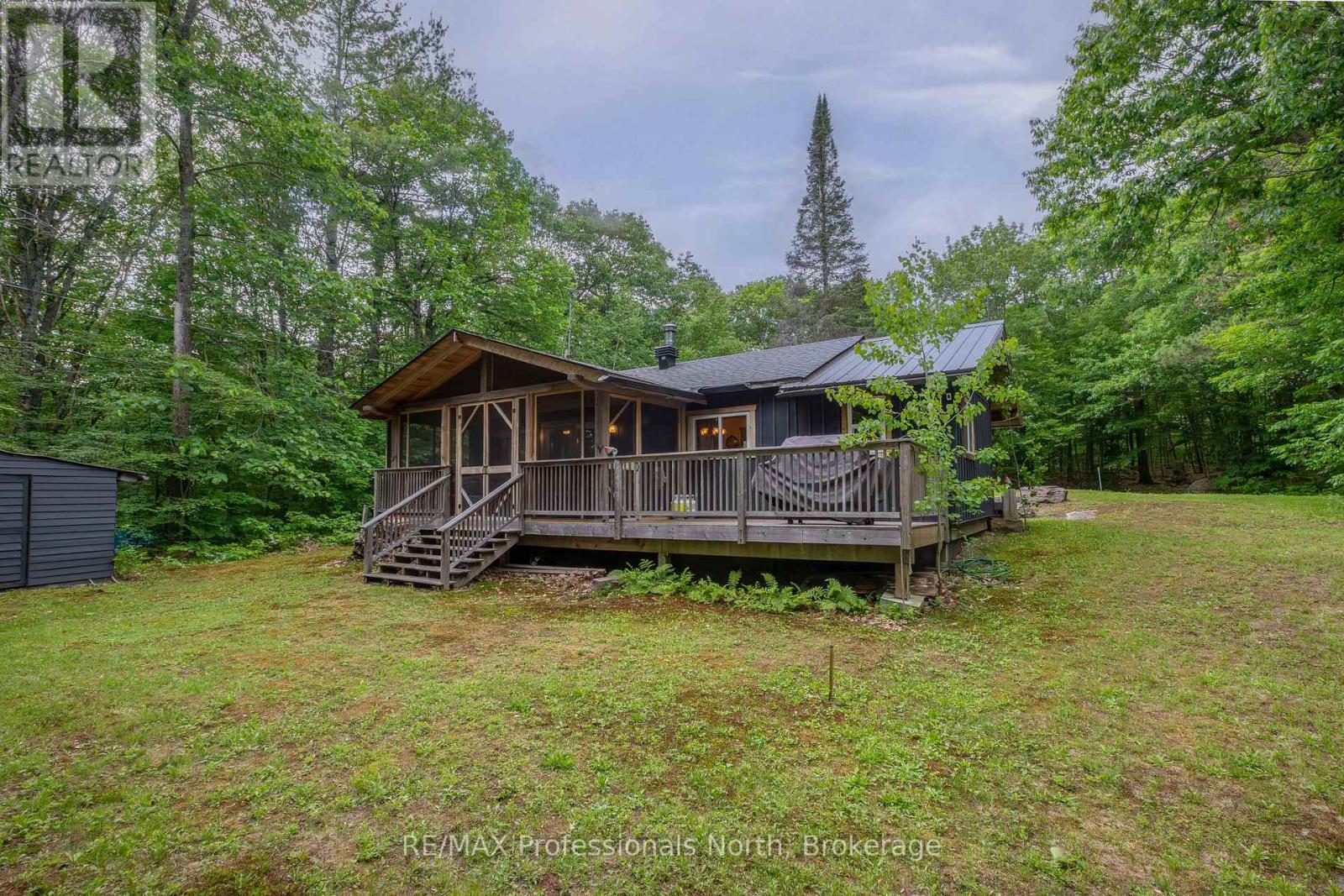 1628 Boshkung Lake Road, Algonquin Highlands, Ontario  K0M 1J1 - Photo 20 - X13463946