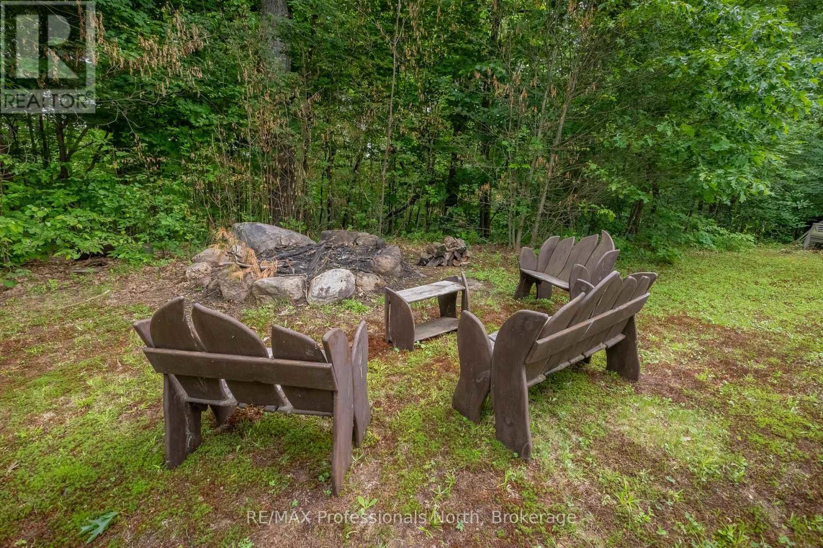 1628 Boshkung Lake Road, Algonquin Highlands, Ontario  K0M 1J1 - Photo 21 - X13463946