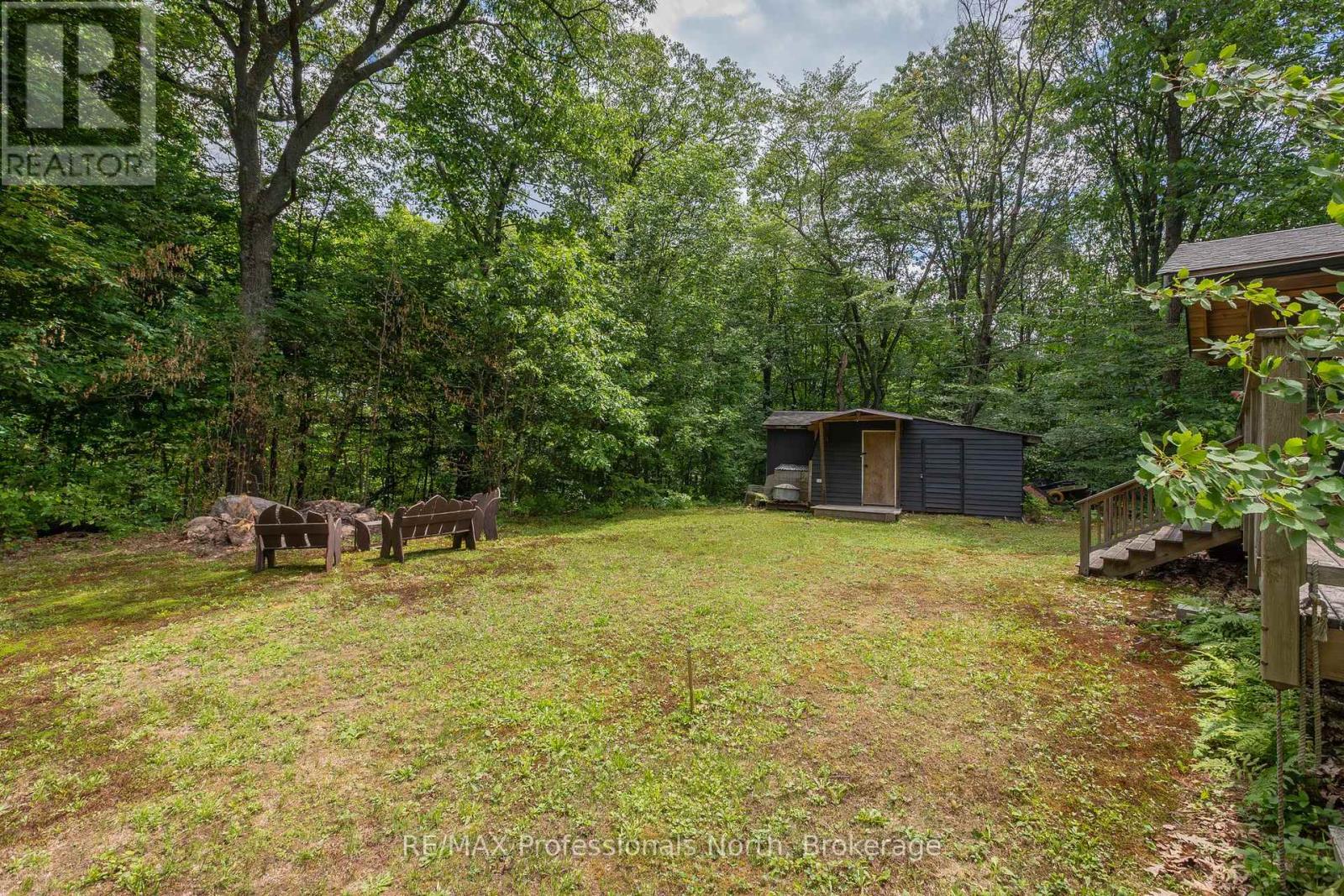 1628 Boshkung Lake Road, Algonquin Highlands, Ontario  K0M 1J1 - Photo 23 - X13463946