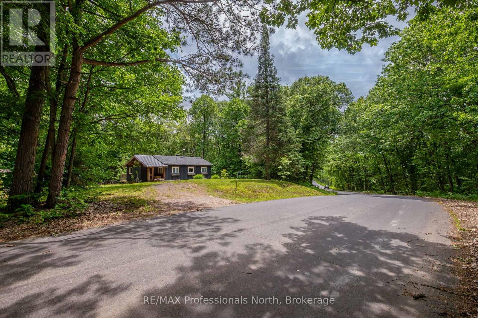 1628 Boshkung Lake Road, Algonquin Highlands, Ontario  K0M 1J1 - Photo 3 - X13463946