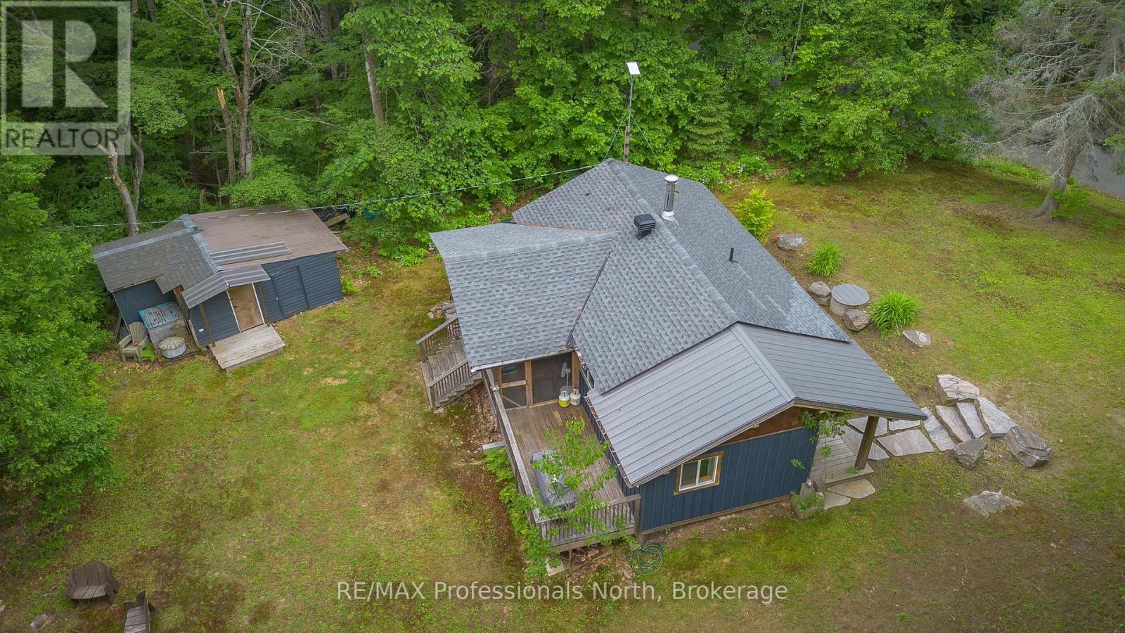 1628 Boshkung Lake Road, Algonquin Highlands, Ontario  K0M 1J1 - Photo 30 - X13463946