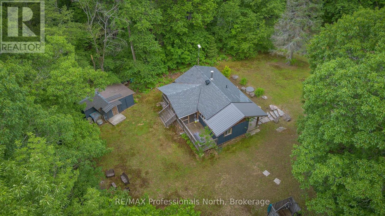 1628 Boshkung Lake Road, Algonquin Highlands, Ontario  K0M 1J1 - Photo 31 - X13463946