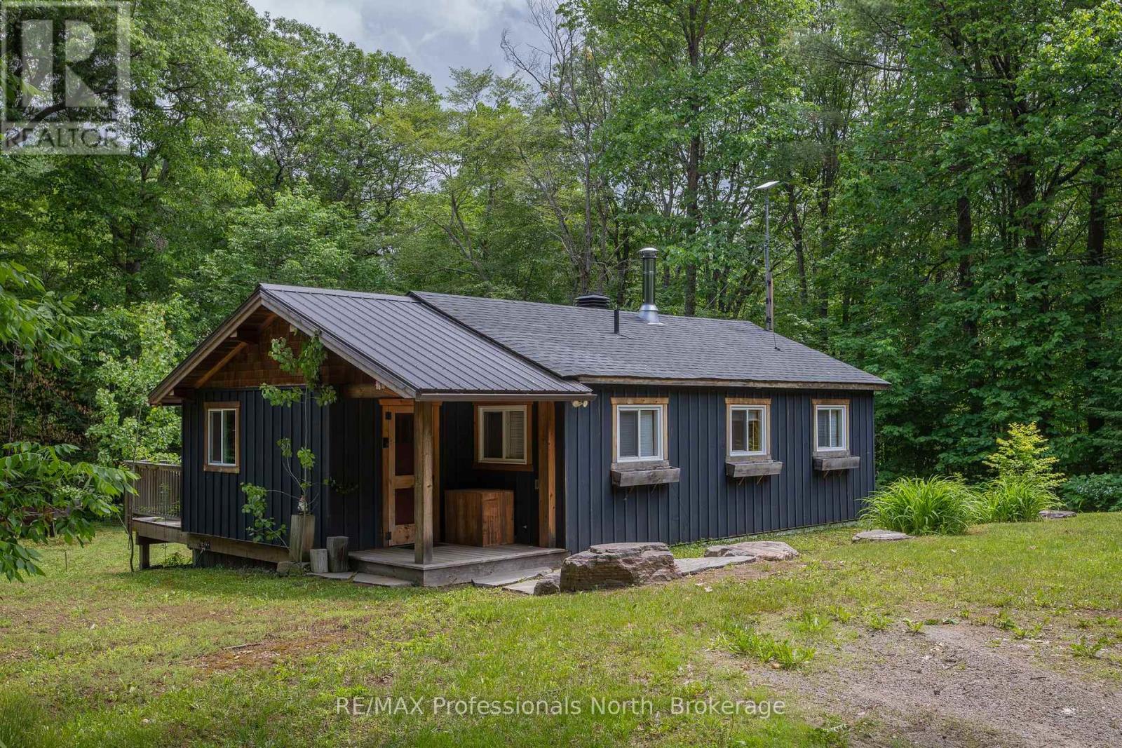 1628 Boshkung Lake Road, Algonquin Highlands, Ontario  K0M 1J1 - Photo 4 - X13463946