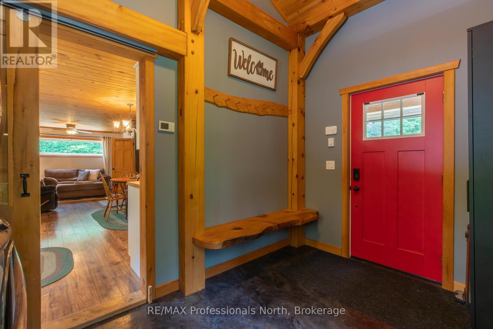 1628 Boshkung Lake Road, Algonquin Highlands, Ontario  K0M 1J1 - Photo 6 - X13463946