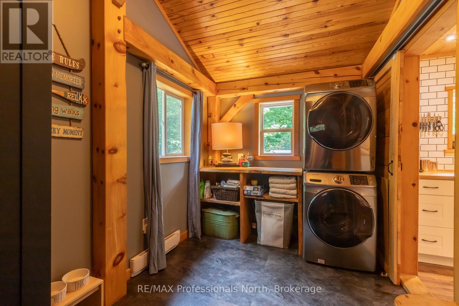 1628 Boshkung Lake Road, Algonquin Highlands, Ontario  K0M 1J1 - Photo 7 - X13463946
