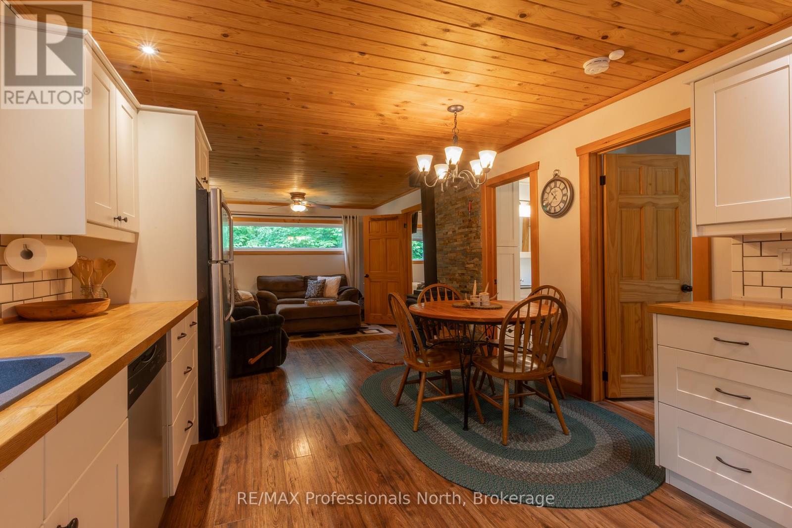 1628 Boshkung Lake Road, Algonquin Highlands, Ontario  K0M 1J1 - Photo 8 - X13463946