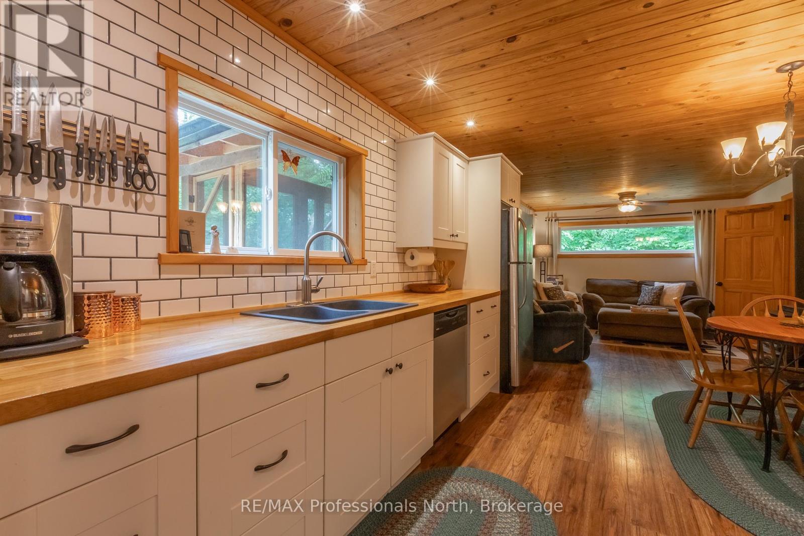 1628 Boshkung Lake Road, Algonquin Highlands, Ontario  K0M 1J1 - Photo 9 - X13463946