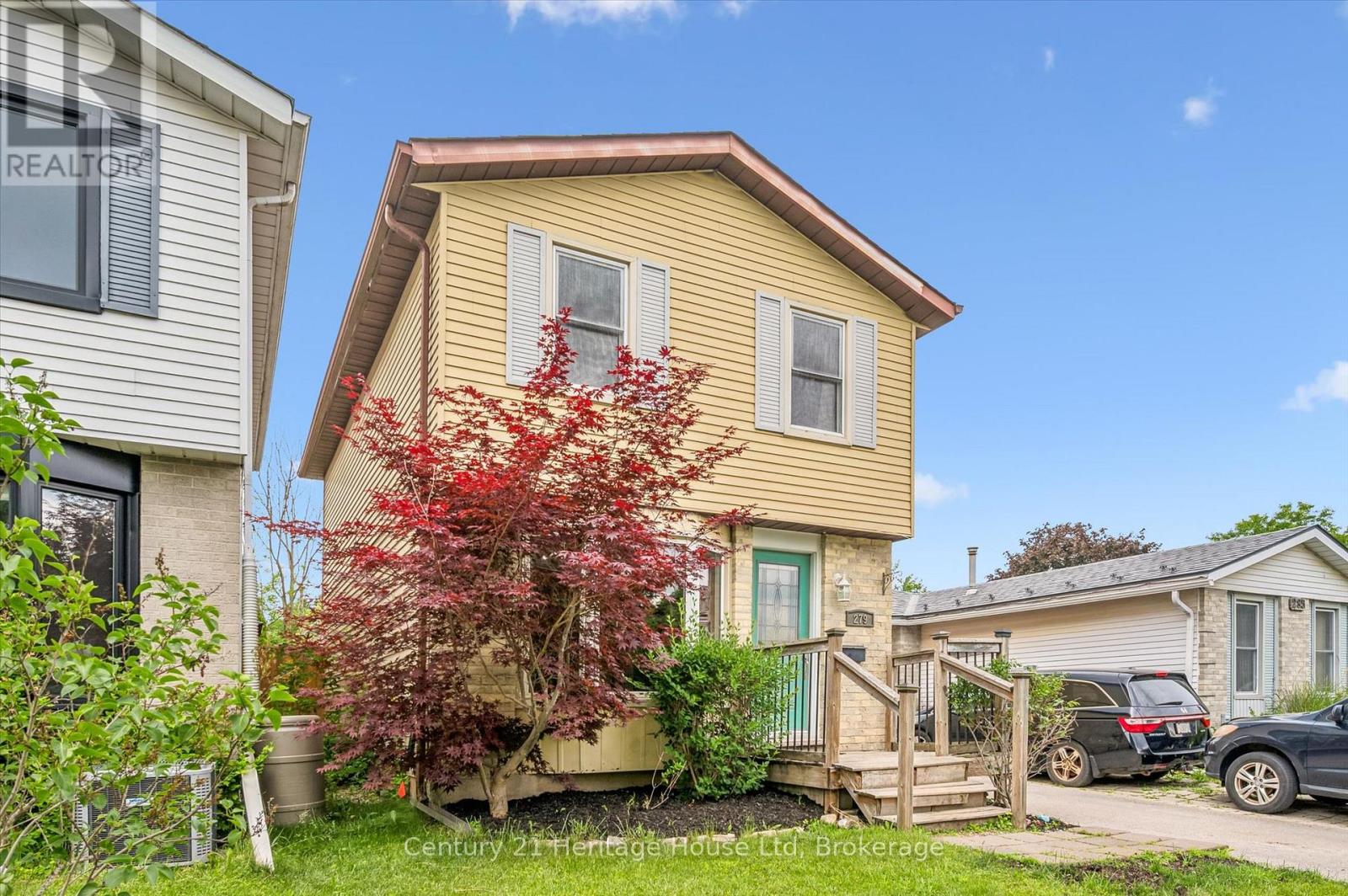 279 Strathallan Street, Centre Wellington, Ontario  N1M 3L6 - Photo 2 - X13463982